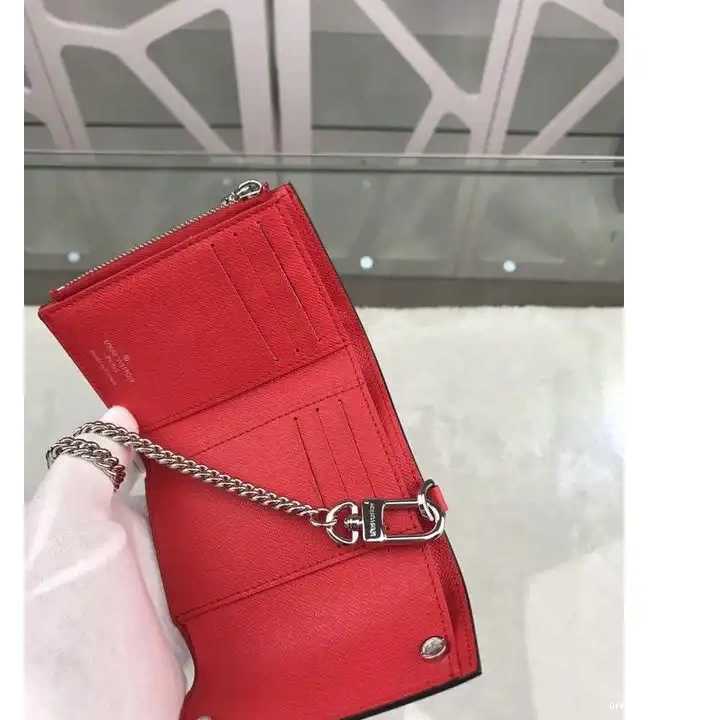 Official Brother Sam LV 19T1L0581 Bags 0818